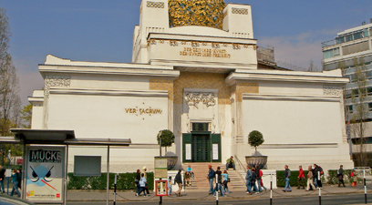 Arhitectura de la 1900