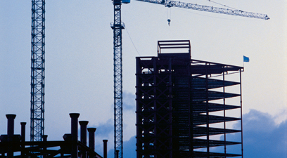 Imobiliarele au cazut in bloc