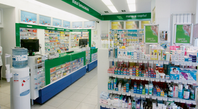 FARMACEUTICE