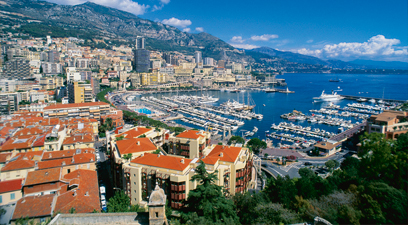 Monaco Inc.