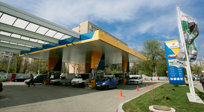 Marirea si caderea petrolului