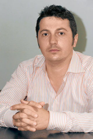 Silviu Enache, presedinte al SSIF KD Capital Management