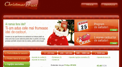 Internet de sezon
