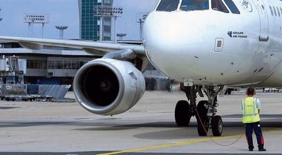 Tarom si Air France vs. Lufthansa