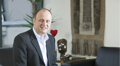 Mobexpert investeste 10 mil. euro intr-un nou centru logistic