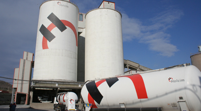 Producatorii de ciment vad o crestere mai mica in 2009