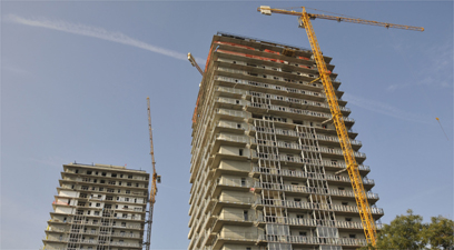 Dezvoltatorul Monaco Towers reduce preturile cu pana la 45.000 de euro