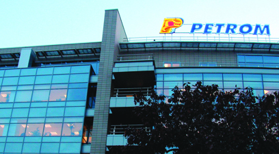3.000 de angajati Petrom, pusi pe liber