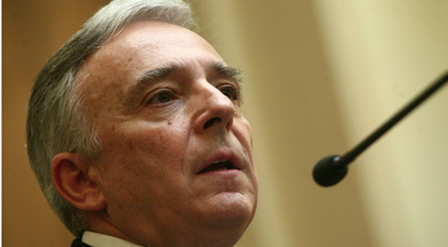 Isarescu: Sunt sanse mari ca tinta de inflatie pentru 2009 sa fie atinsa