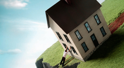 Esecul micilor investitori in imobiliare