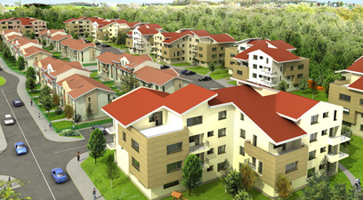 33% din locuintele vandute in Greenfield, prin inchiriere cu optiune de cumparare