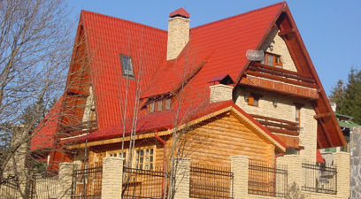 Lindab: Am fi fericiti daca repetam rezultatele din 2008