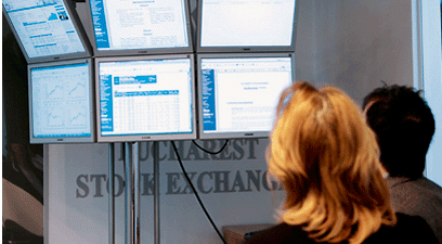 Cum au saracit companiile de la Bursa