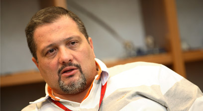 RTC a investit peste 3 mil. euro intr-un depozit de papetarie