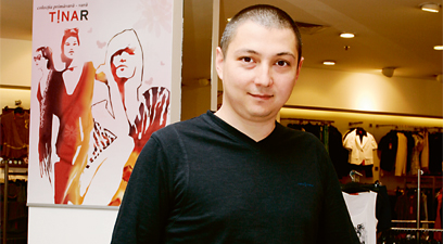 TinaR si negocierile din 2009