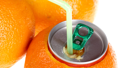 Coca-Cola intra pe segmentul bauturilor functionale