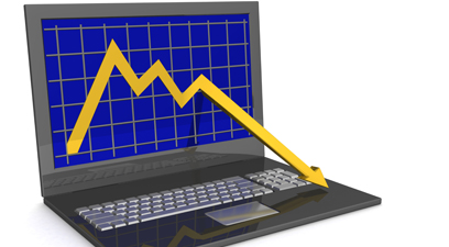 Dell: Profit in scadere cu 48% in cel de-al patrulea trimestru fiscal