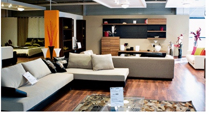 Magazin Staer de 1 mil. euro la Brasov