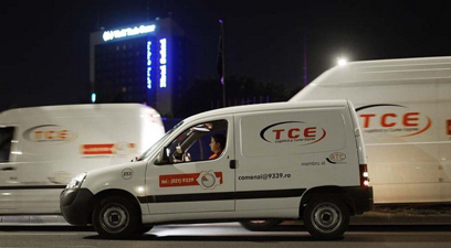 TCE vrea afaceri cu 26% mai mari