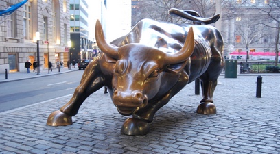 Wall Street-ul jeleste bonusurile