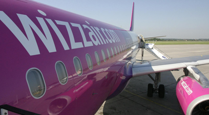 Low cost de la Cluj