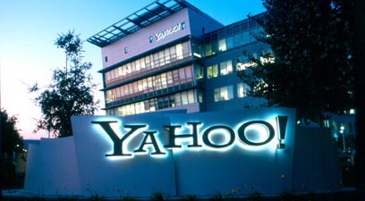 Yahoo! nu mai are manager in Romania