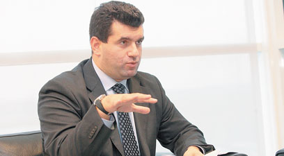 Reorganizarea a costat A&D Pharma 6,2 mil. euro in 2008