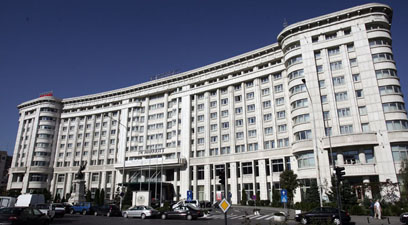 Top BM: Care sunt cele mai mari afaceri cu hoteluri (galerie foto)