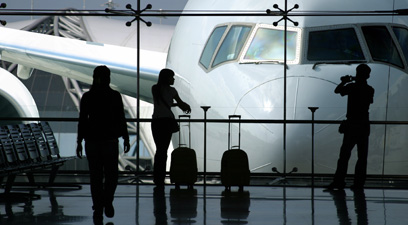 Airports of the future