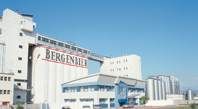 InBev Romania a vandut anul trecut patru mil. hectolitri de bere