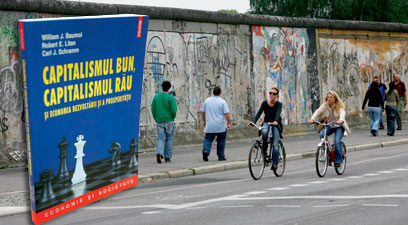 Genuri si specii de capitalism