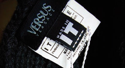 The offensive of discounts