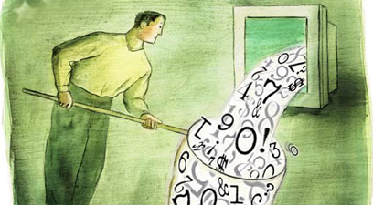 Exista internet dincolo de Google?