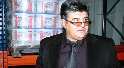 Proprietarul AdePlast: Bancile de la noi vor control amanuntit, aproape absolut