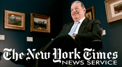 Lumea lui Fat Boy Slim