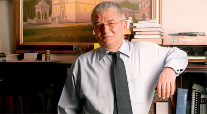 Radu Furnica: Majoritatea expatilor sunt niste mercenari