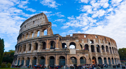 Cum se lupta companiile aeriene pe cursele spre Italia