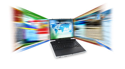 75% dintre utilizatorii de internet  navigheaza de acasa
