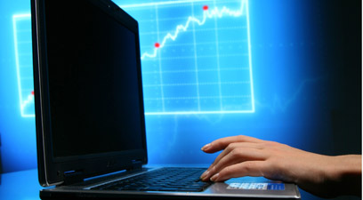 Piata de PC-uri din Romania a scazut cu 18,5% in Q4 2008