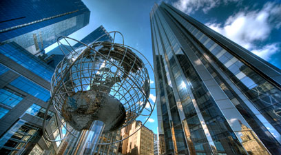 Time Warner se aliaza cu CME, actionarul majoritar al Pro TV