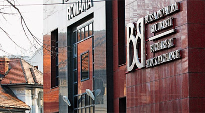 Euforie de primavara la Bursa