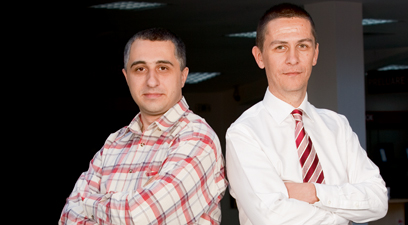 Culisele celei mai mari tranzactii din online