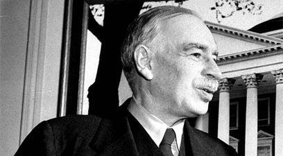 Lectiile lui Keynes