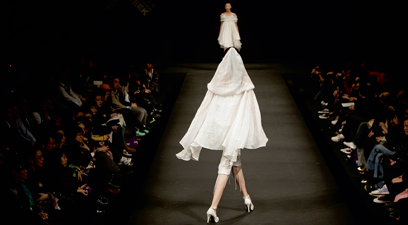 Supermodels and financial crisis