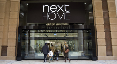 Primul Next Home din Romania, in centrul comercial Liberty Center