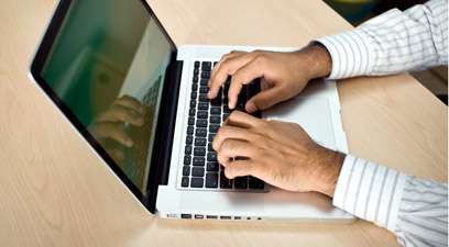 62% dintre romanii din mediul urban utilizeaza Internetul