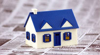 Investitorii imobiliari merg in paduri