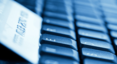 Plata online prin card a crescut cu 59% in primul trimestru