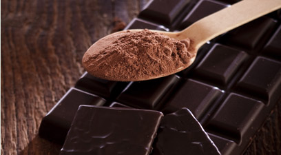 30% dintre romanii vor consuma mai multa ciocolata premium in 2009