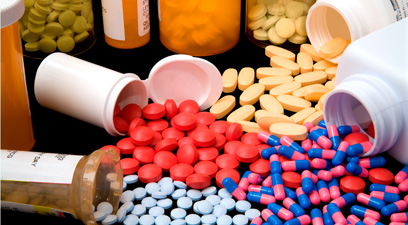 Profit in crestere cu 43% pentru Antibiotice Iasi in T1